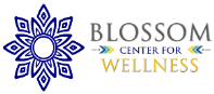 blossom logo